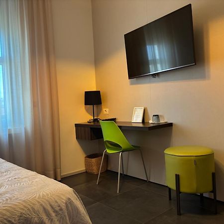 Enjoy Garden - Flavio Baracchini 9 - Rooms Milano Ngoại thất bức ảnh