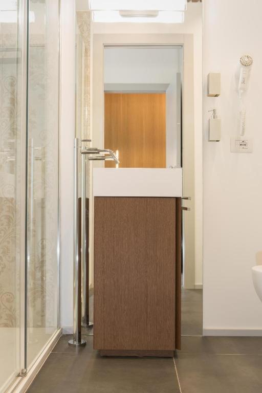Enjoy Garden - Flavio Baracchini 9 - Rooms Milano Ngoại thất bức ảnh