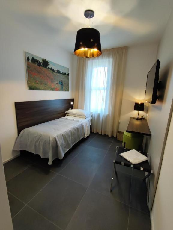 Enjoy Garden - Flavio Baracchini 9 - Rooms Milano Ngoại thất bức ảnh