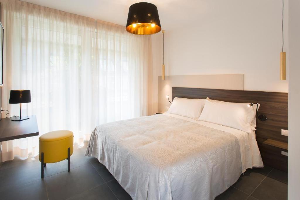 Enjoy Garden - Flavio Baracchini 9 - Rooms Milano Ngoại thất bức ảnh