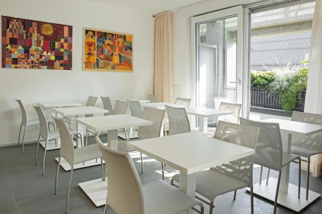 Enjoy Garden - Flavio Baracchini 9 - Rooms Milano Ngoại thất bức ảnh
