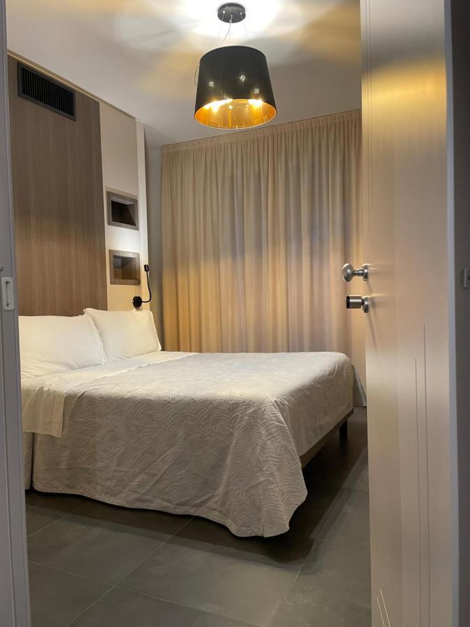 Enjoy Garden - Flavio Baracchini 9 - Rooms Milano Ngoại thất bức ảnh