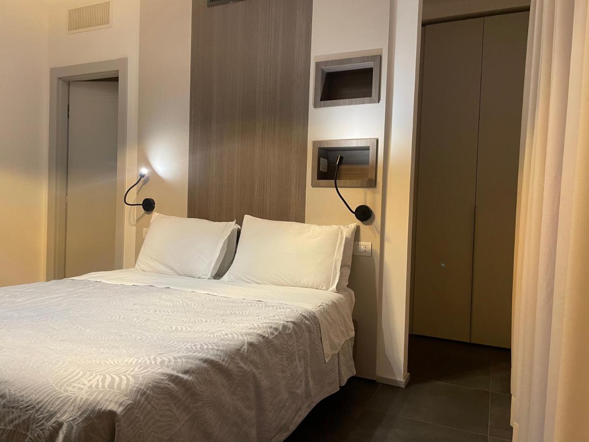 Enjoy Garden - Flavio Baracchini 9 - Rooms Milano Ngoại thất bức ảnh