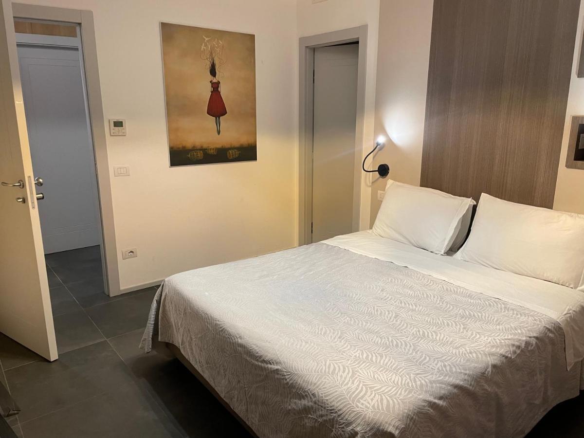 Enjoy Garden - Flavio Baracchini 9 - Rooms Milano Ngoại thất bức ảnh