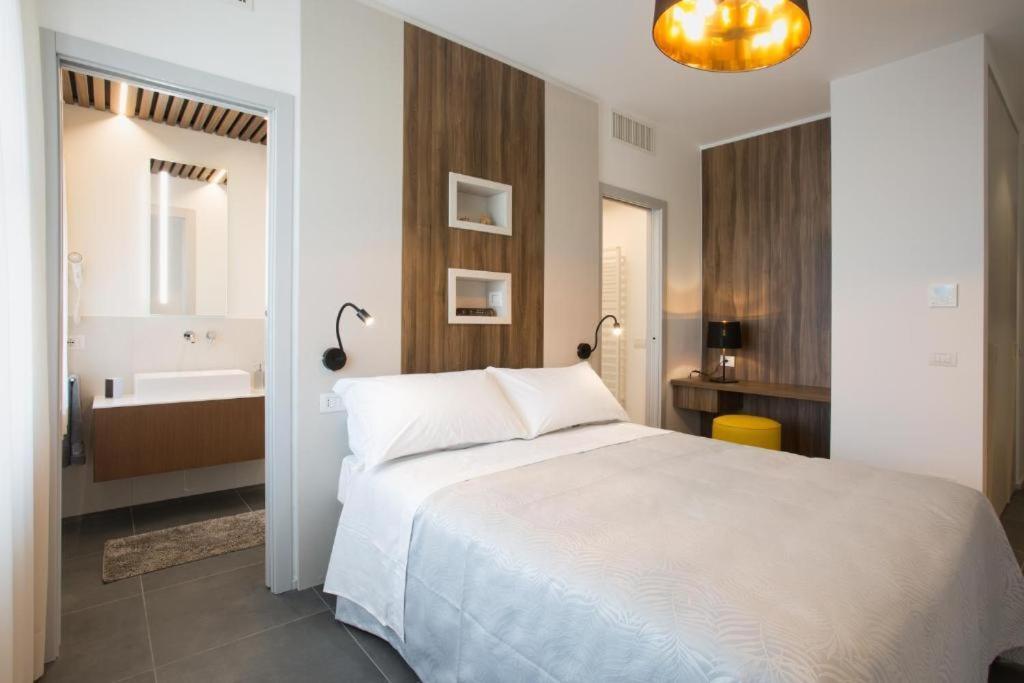 Enjoy Garden - Flavio Baracchini 9 - Rooms Milano Ngoại thất bức ảnh