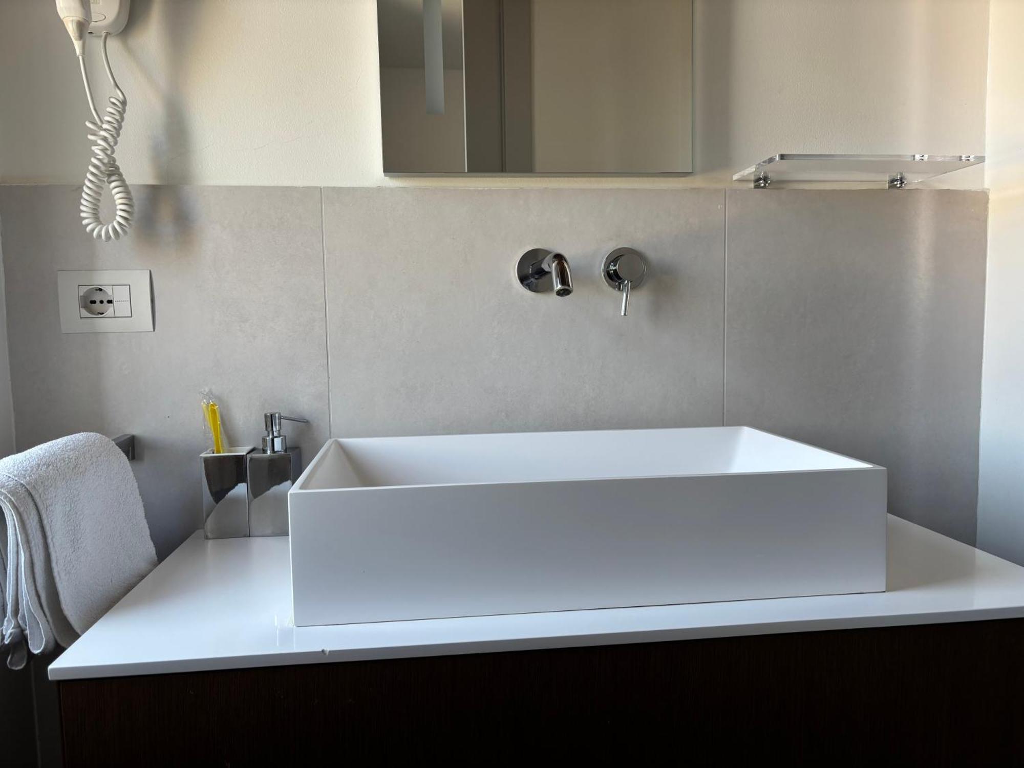 Enjoy Garden - Flavio Baracchini 9 - Rooms Milano Ngoại thất bức ảnh