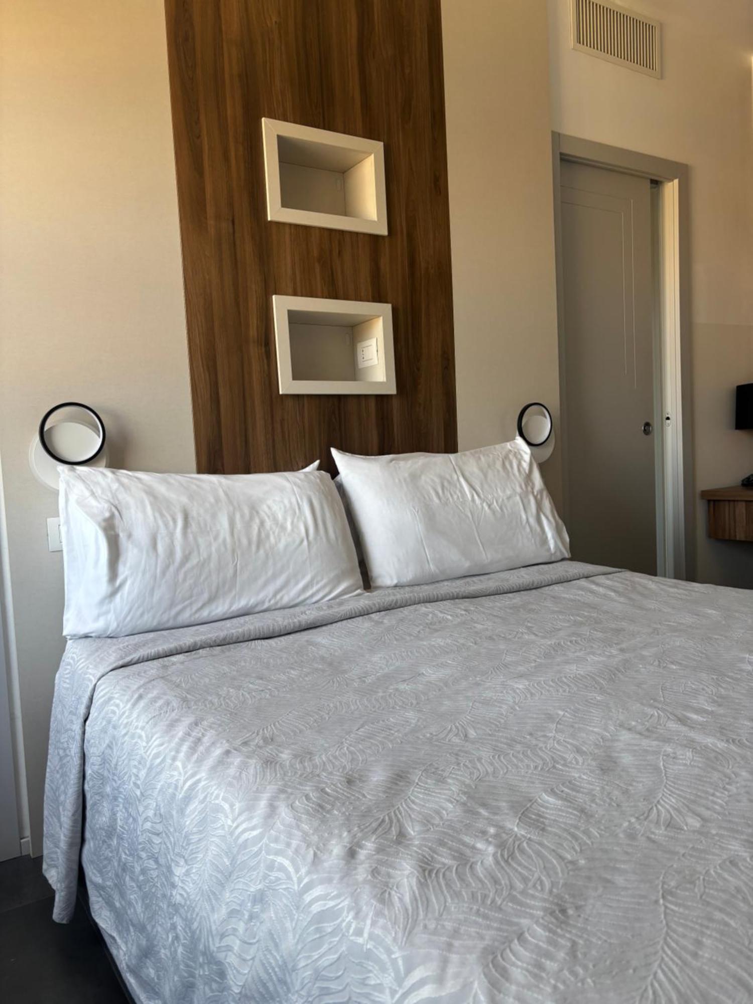 Enjoy Garden - Flavio Baracchini 9 - Rooms Milano Ngoại thất bức ảnh
