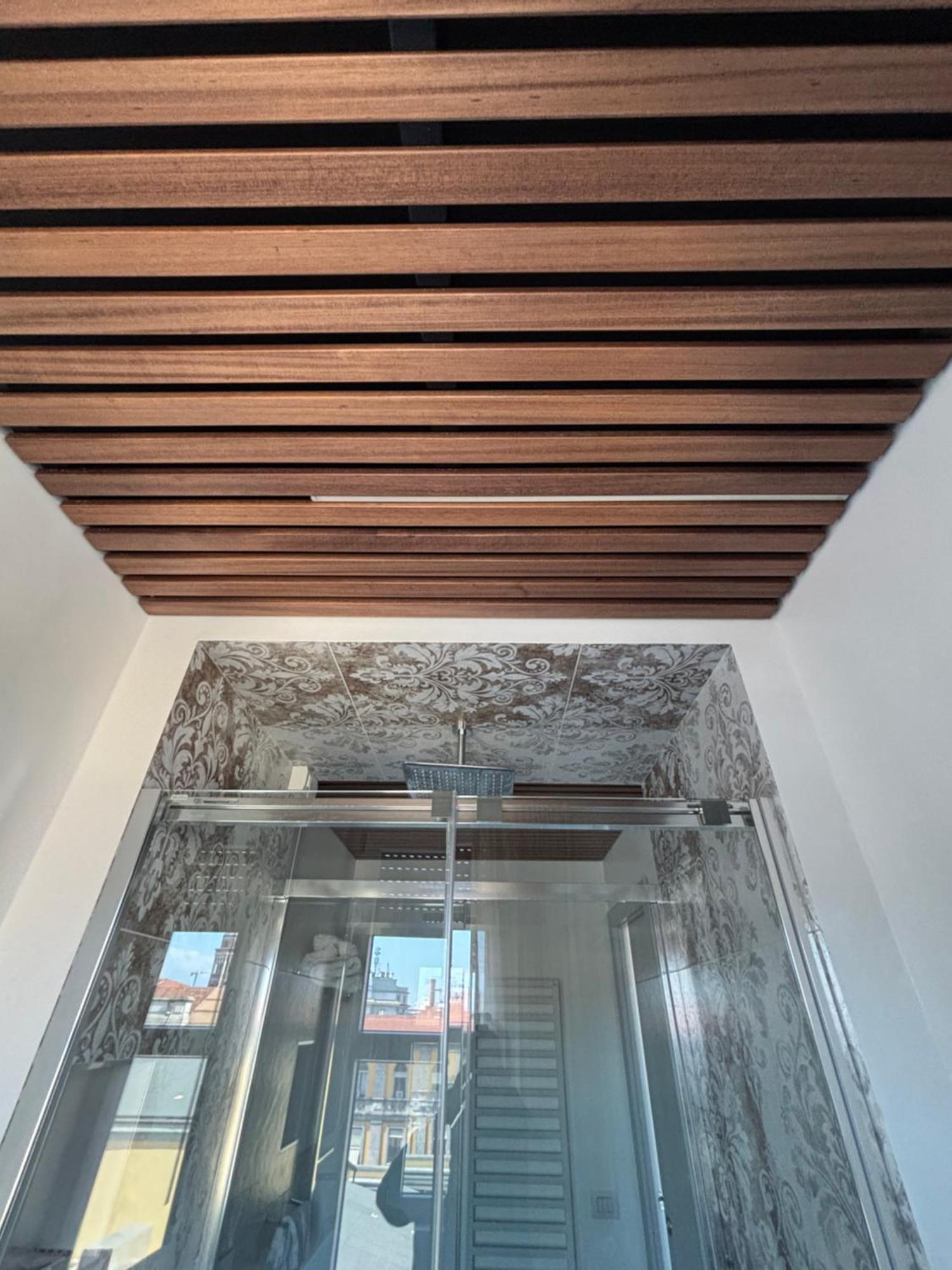 Enjoy Garden - Flavio Baracchini 9 - Rooms Milano Ngoại thất bức ảnh