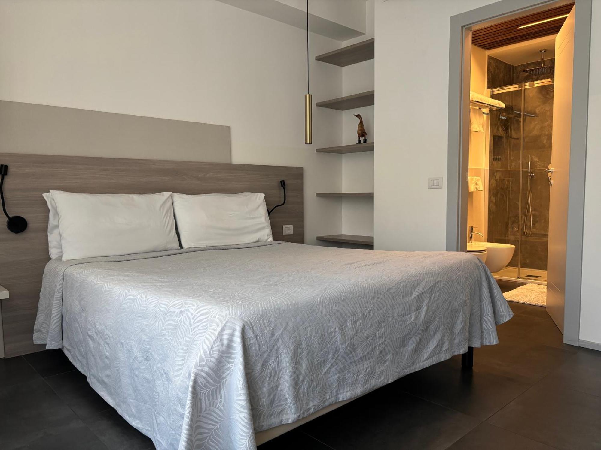 Enjoy Garden - Flavio Baracchini 9 - Rooms Milano Ngoại thất bức ảnh