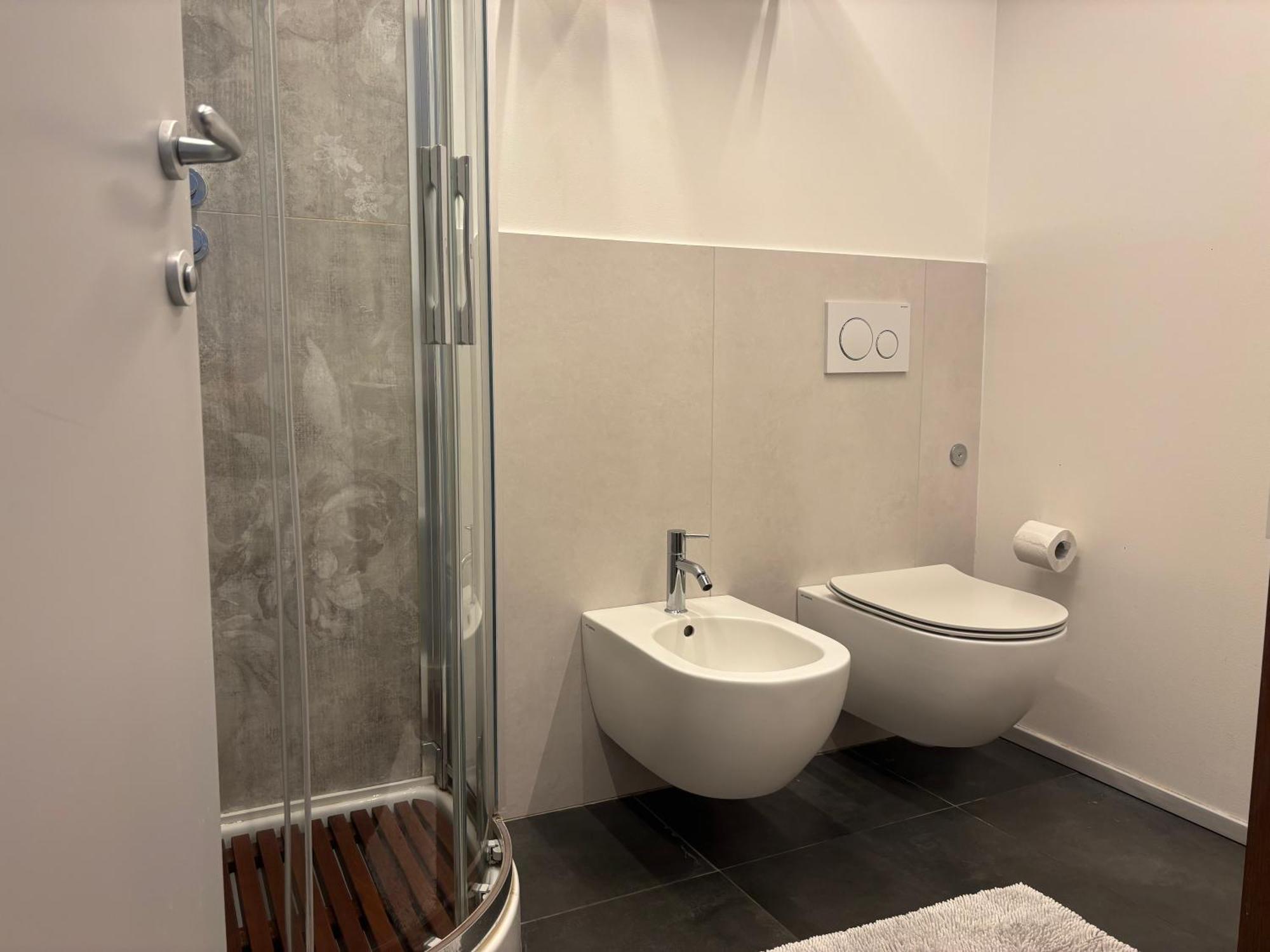Enjoy Garden - Flavio Baracchini 9 - Rooms Milano Ngoại thất bức ảnh