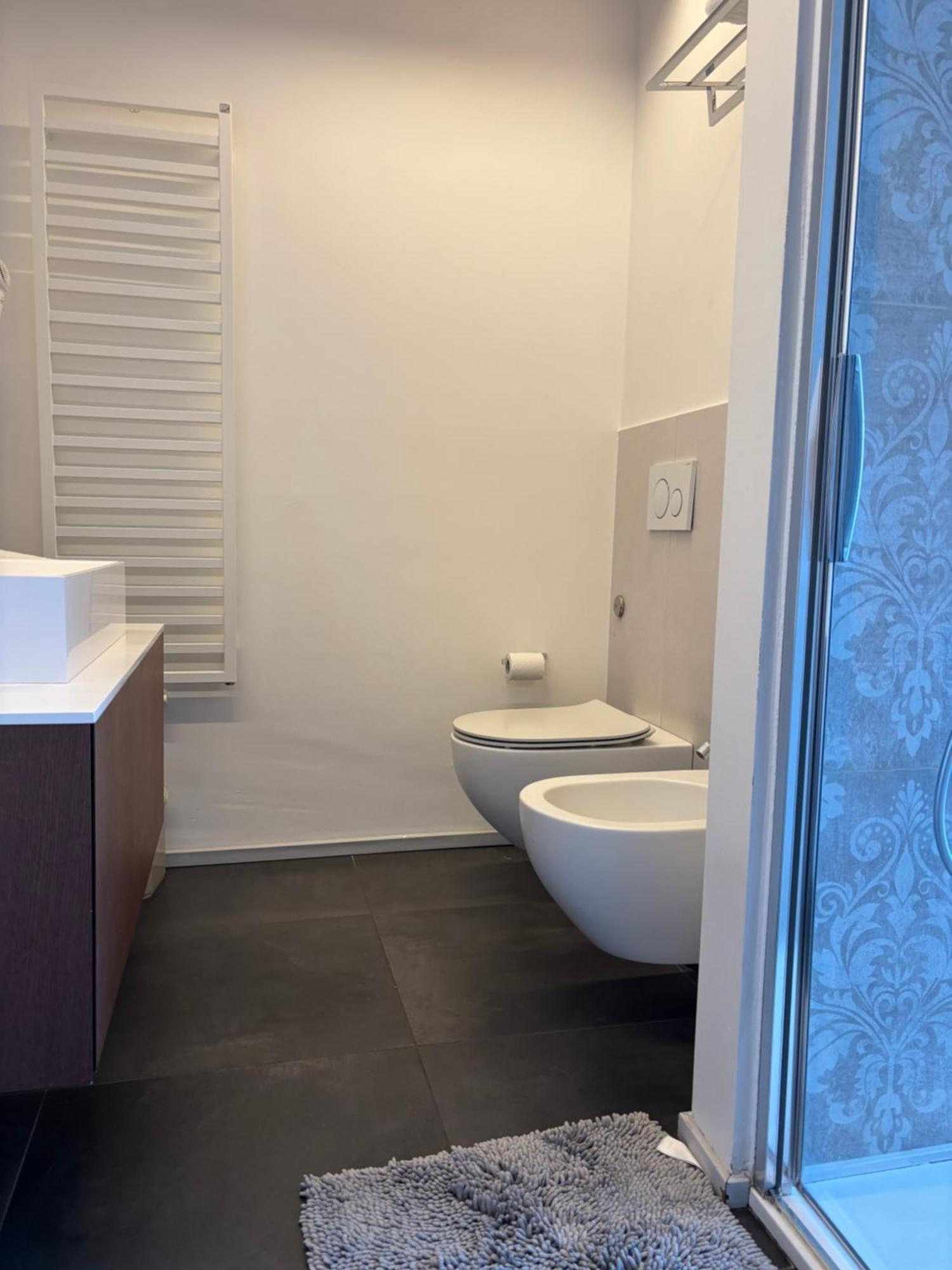 Enjoy Garden - Flavio Baracchini 9 - Rooms Milano Ngoại thất bức ảnh