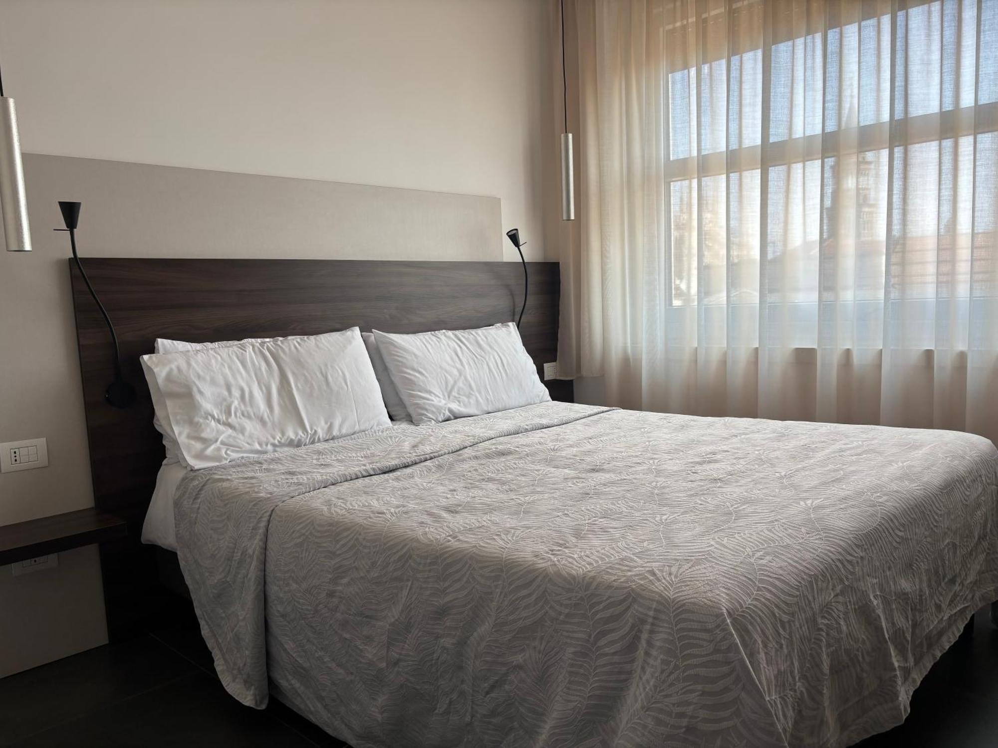 Enjoy Garden - Flavio Baracchini 9 - Rooms Milano Ngoại thất bức ảnh